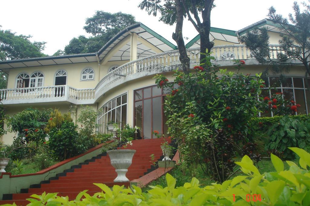 Royal Mount Hotel キャンディー エクステリア 写真