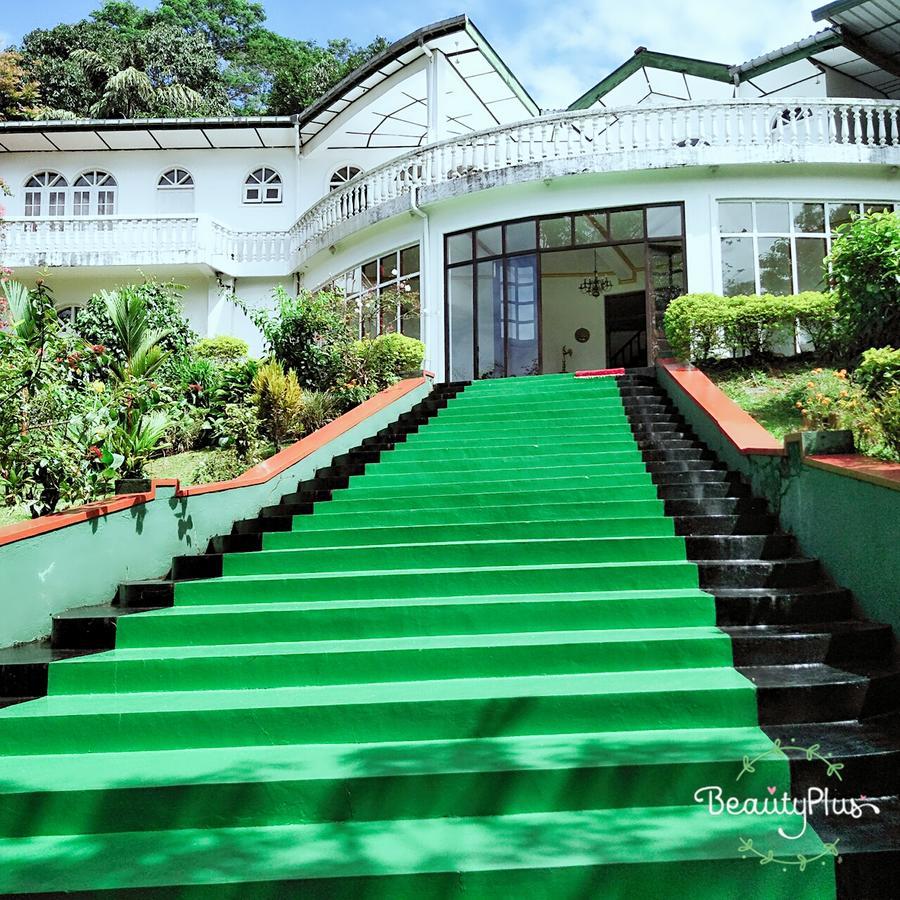 Royal Mount Hotel キャンディー エクステリア 写真