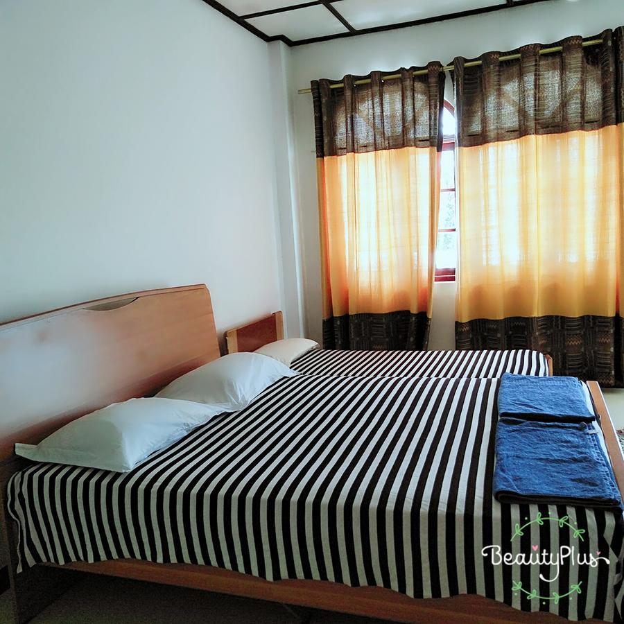 Royal Mount Hotel キャンディー エクステリア 写真